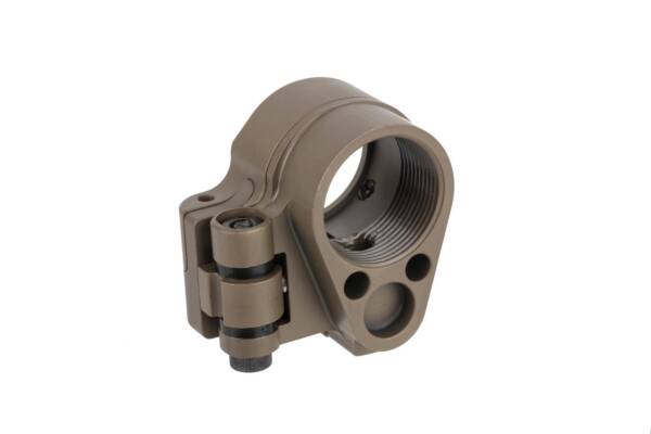 Law Tactical AR Folding Stock Adapter Gen 3 - Image 5
