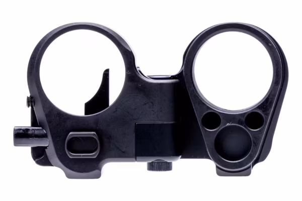 Law Tactical AR Folding Stock Adapter Gen 3 - Image 3