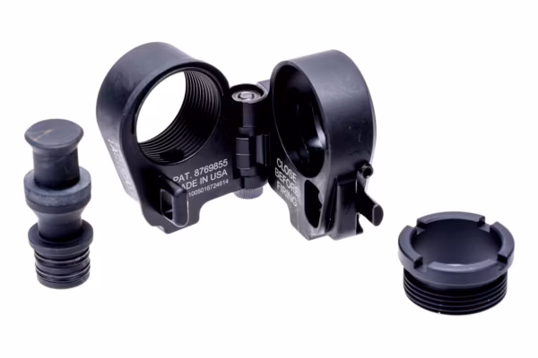 Law Tactical AR Folding Stock Adapter Gen 3