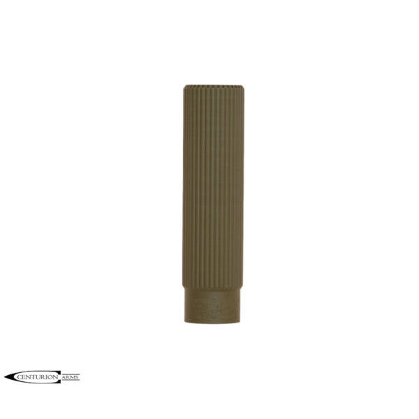 Centurion Arms MAXIMUS-L 5.56 Inconel Suppressor - Image 3