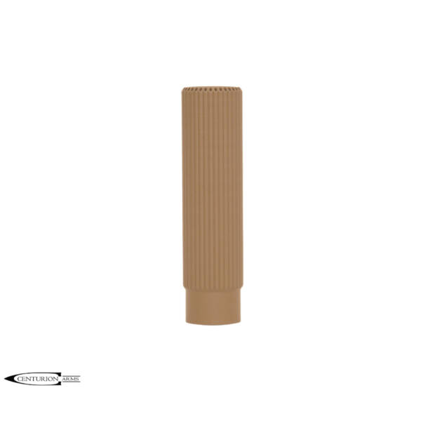 Centurion Arms MAXIMUS-L 5.56 Inconel Suppressor - Image 4