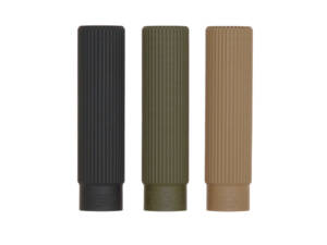 Centurion Arms MAXIMUS-L 5.56 Inconel Suppressor