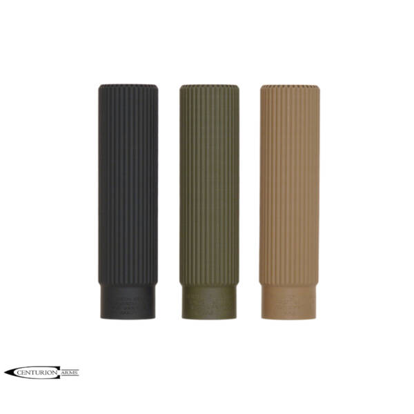 Centurion Arms MAXIMUS-L 5.56 Inconel Suppressor