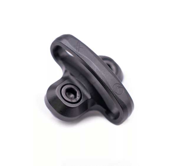 Forward Controls Design MFH M-LOK Fixed Sling Loop Adapter