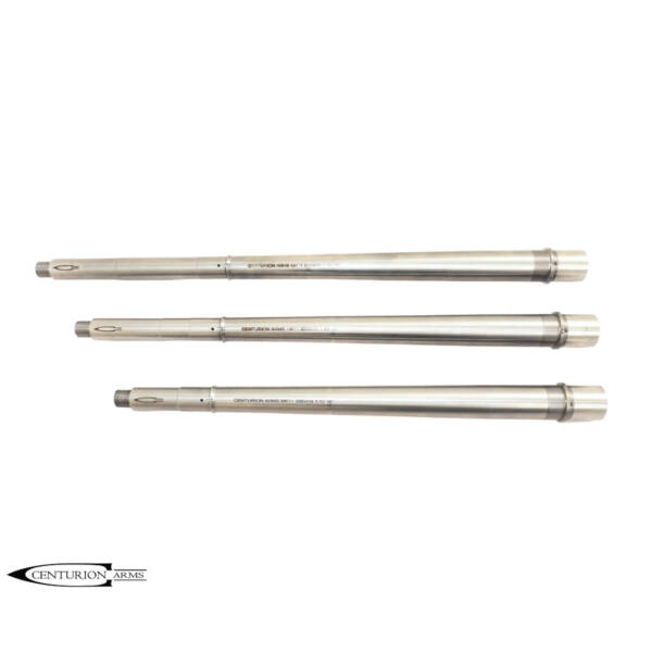 Centurion Arms Mk11 308Win Stainless Barrel