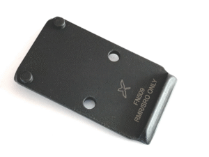 Forward Controls Design OPF-FN509T RMR