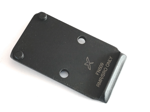 Forward Controls Design OPF-FN509T RMR