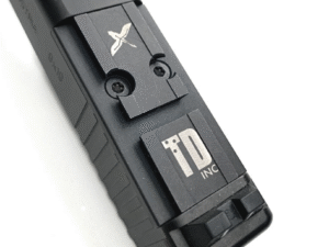 Forward Controls Design OPF-G ACRO