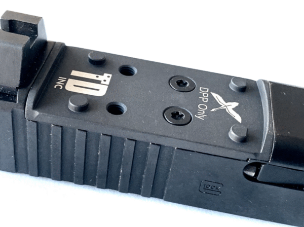 Forward Controls Design OPF-G DPP