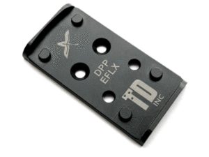Forward Controls Design OPF-G EFLX