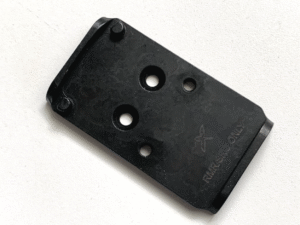Forward Controls Design OPF-G RMR
