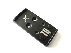 Forward Controls Design OPF-G Romeo2