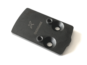Forward Controls Design OPF-G43X RMRcc