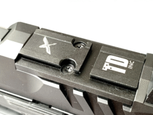 Forward Controls Design OPF-PDP ACRO
