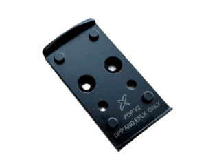 Forward Controls Design OPF-PDP DPP