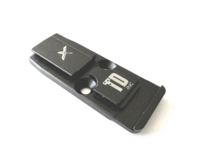 Forward Controls Design OPF-S (Staccato) ACRO