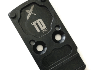 Forward Controls Design OPF-S (Staccato) RMR