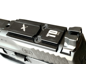 Forward Controls Design OPF-SW ACRO