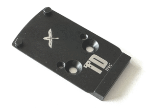 Forward Controls Design OPF-SW RMR