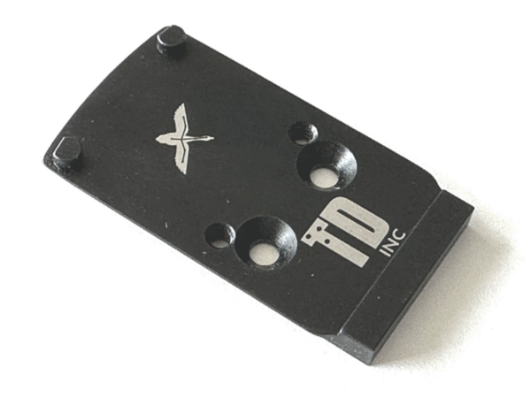 Forward Controls Design OPF-SW RMR