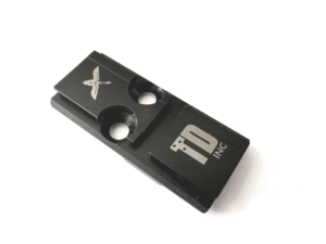 Forward Controls Design OPF-VP9 ACRO