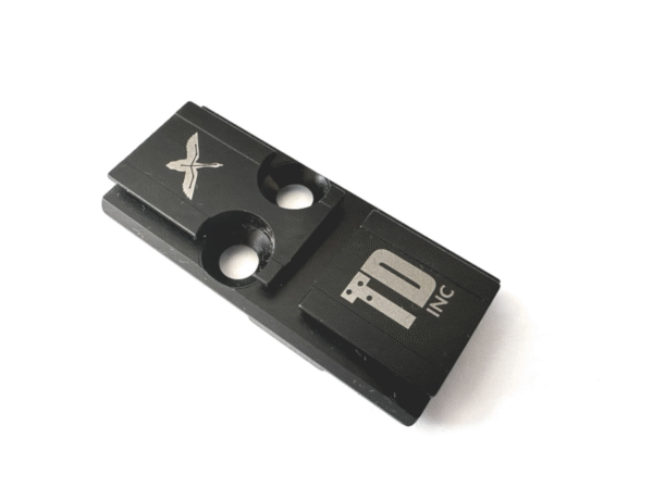 Forward Controls Design OPF-VP9 ACRO