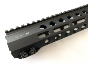 Forward Controls Design RHF Handguard