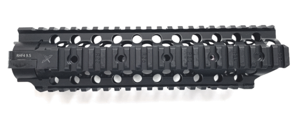 Forward Controls Design RHF4 Handguard - Image 2