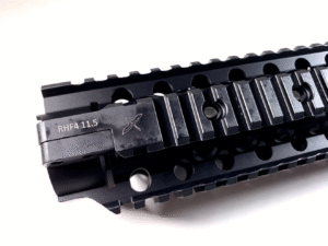 Forward Controls Design RHF4 Handguard