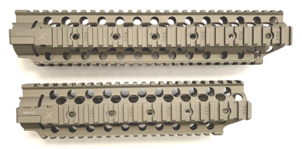 Forward Controls Design RHF4 Handguard - Image 4