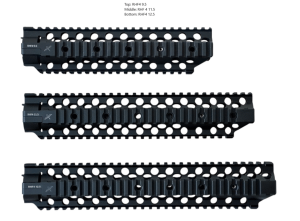 Forward Controls Design RHF4 Handguard - Image 3