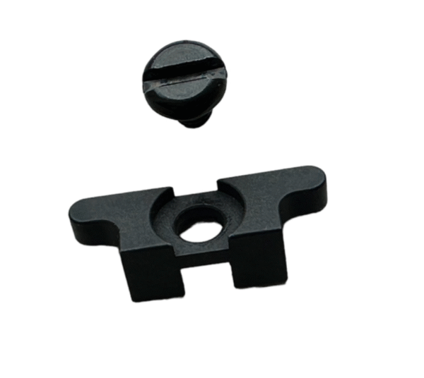 Forward Controls Design RLB ACRO
