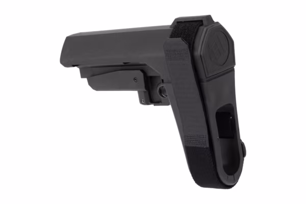 SB Tactical SBA3 Pistol Stabilizing Brace - Image 2