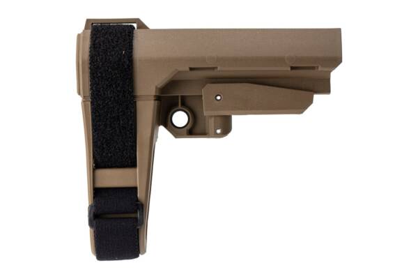 SB Tactical SBA3 Pistol Stabilizing Brace - Image 3