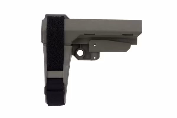 SB Tactical SBA3 Pistol Stabilizing Brace - Image 5