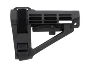 SB Tactical SBA4 Pistol Stabilizing Brace