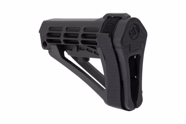 SB Tactical SBA4 Pistol Stabilizing Brace - Image 2