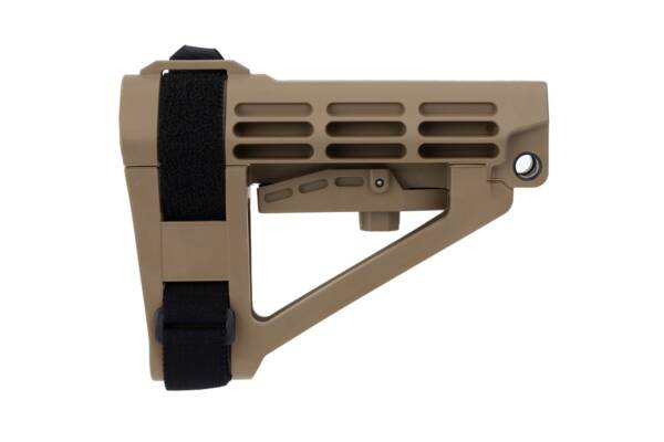 SB Tactical SBA4 Pistol Stabilizing Brace - Image 3