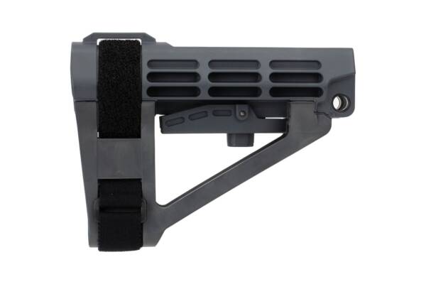 SB Tactical SBA4 Pistol Stabilizing Brace - Image 4