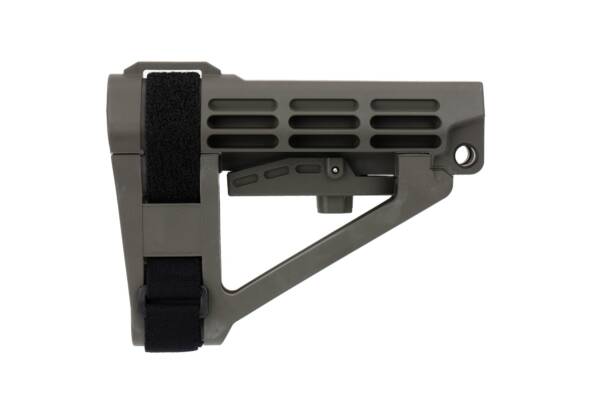 SB Tactical SBA4 Pistol Stabilizing Brace - Image 5