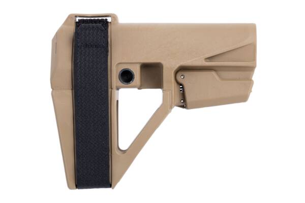SB Tactical SBA5 Pistol Stabilizing Brace - Image 3