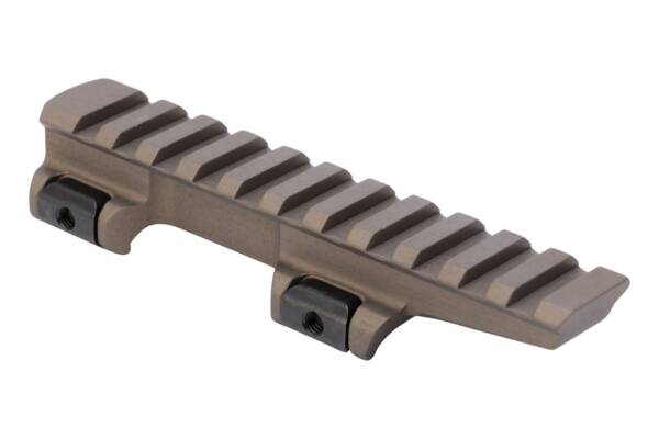 Scalarworks FUSE/01 Picatinny Riser - 0.69" Height - Image 4