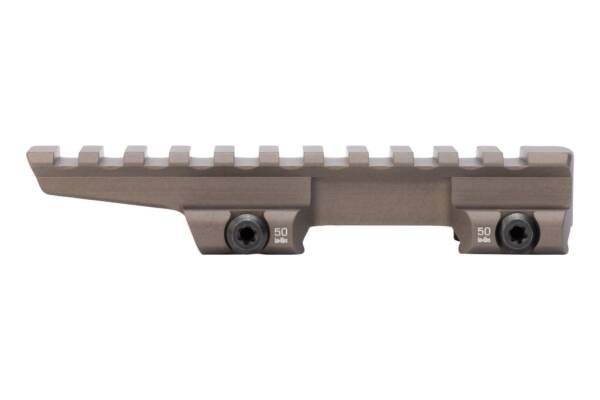 Scalarworks FUSE/01 Picatinny Riser - 0.69" Height - Image 5