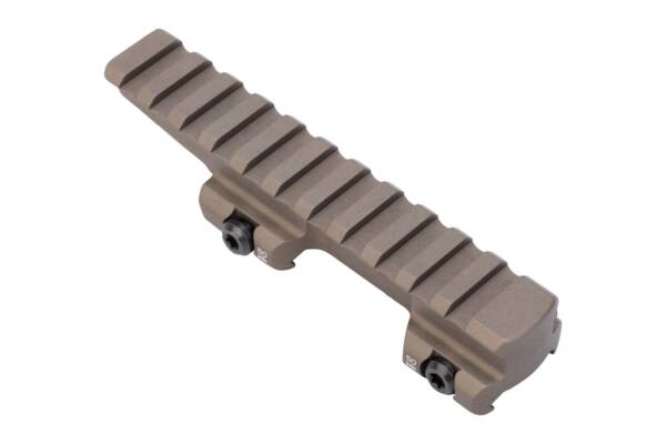Scalarworks FUSE/01 Picatinny Riser - 0.69" Height - Image 6