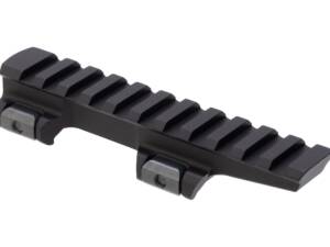 Scalarworks FUSE/01 Picatinny Riser - 0.69" Height