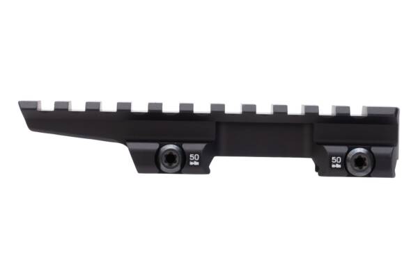 Scalarworks FUSE/01 Picatinny Riser - 0.69" Height - Image 2