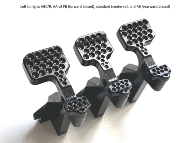 Forward Controls Design ABC/R v3 - Image 2