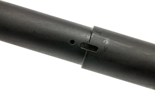 Centurion Arms 14.5in Enhanced SOCOM Hammer Forged Barrel, Midlength - Image 2