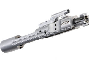Centurion Arms Hard Chrome Sandcutter Bolt Carrier Group