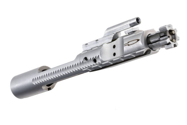 Centurion Arms Hard Chrome Sandcutter Bolt Carrier Group